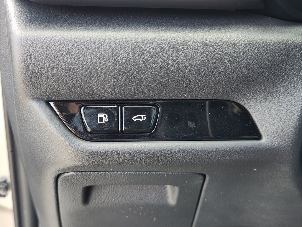 Used 2026 Silver Lexus 350 Base image 21
