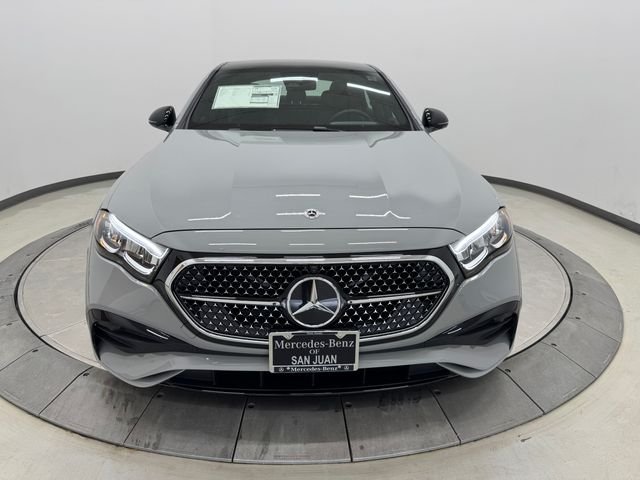 2026 Mercedes-Benz E-Class E350 - Photo 13