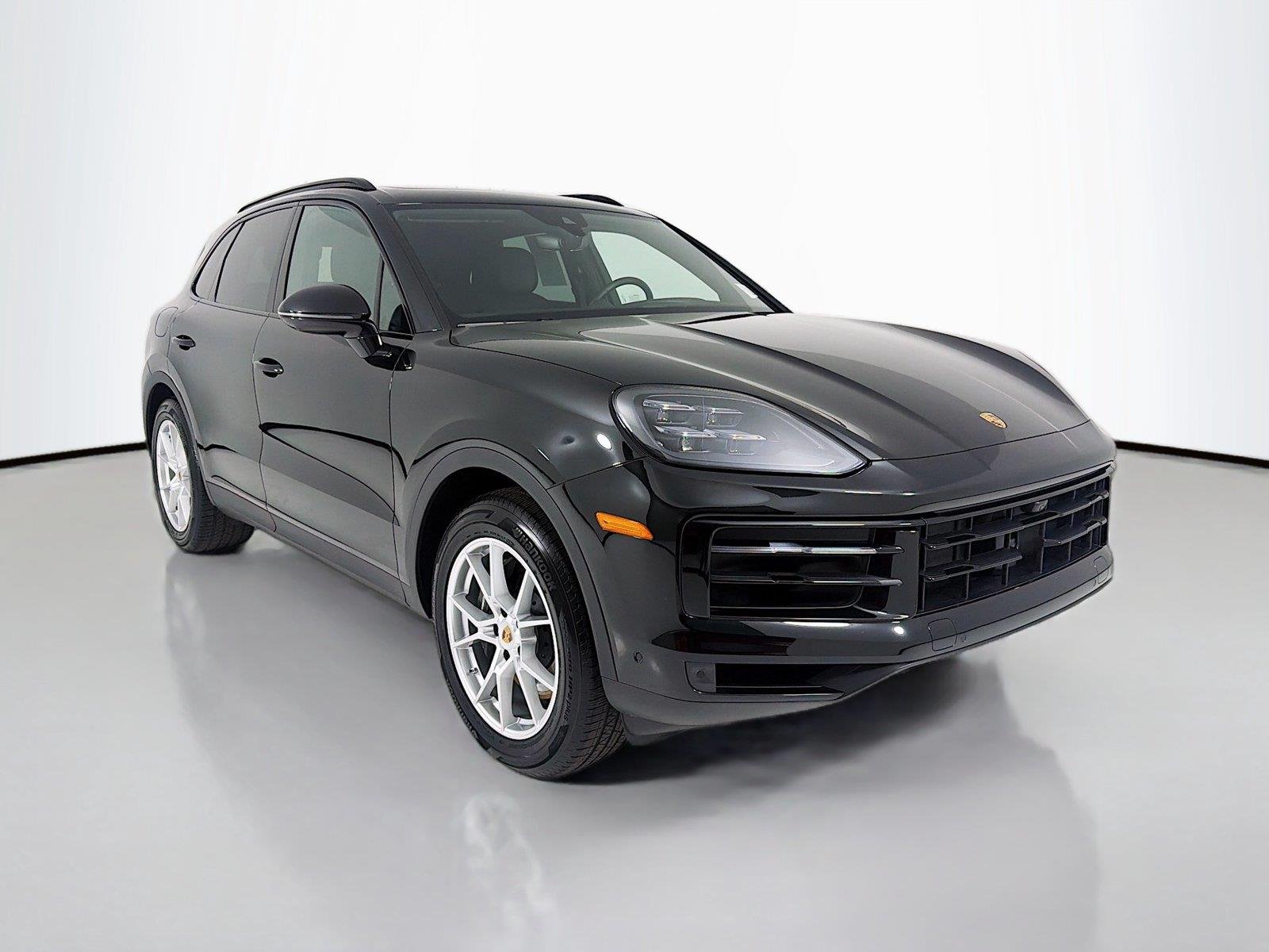 Used 2025 Chromite Black Metallic Porsche  image 29