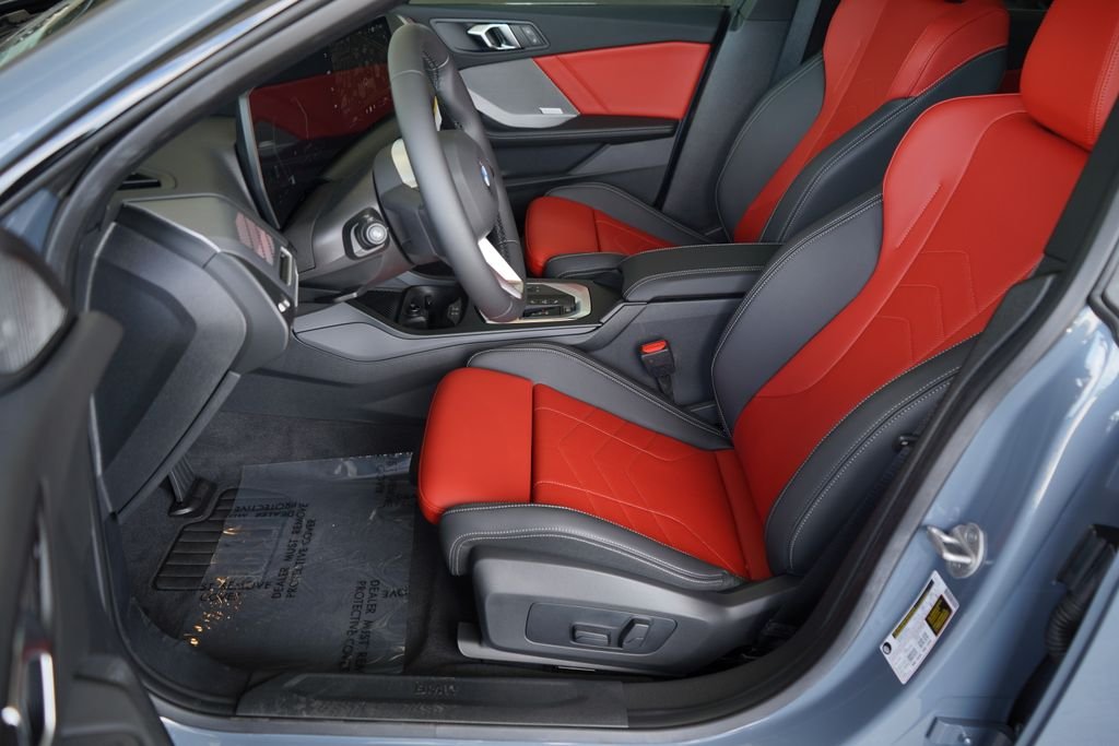 Used 2026 Storm Bay Metallic BMW 228 Gran Coupe image 11