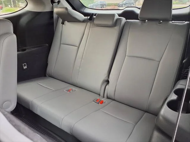 Certified Used 2025 Gray Toyota Limited image 61