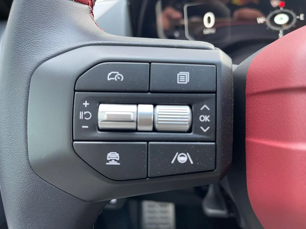 New 2026 White Kia GT-Line Turbo image 22