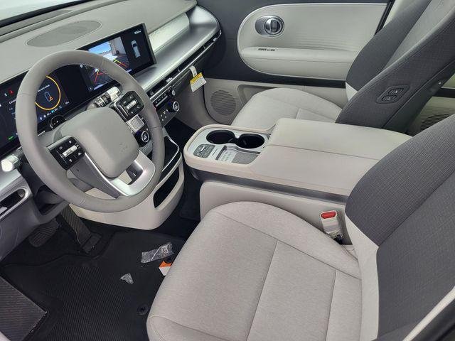 2026 Hyundai IONIQ 9 SE - Photo 10