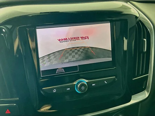 Used 2020 Gray Chevrolet LS image 18