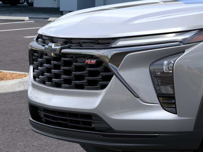 2026 Chevrolet Trax RS - Photo 15