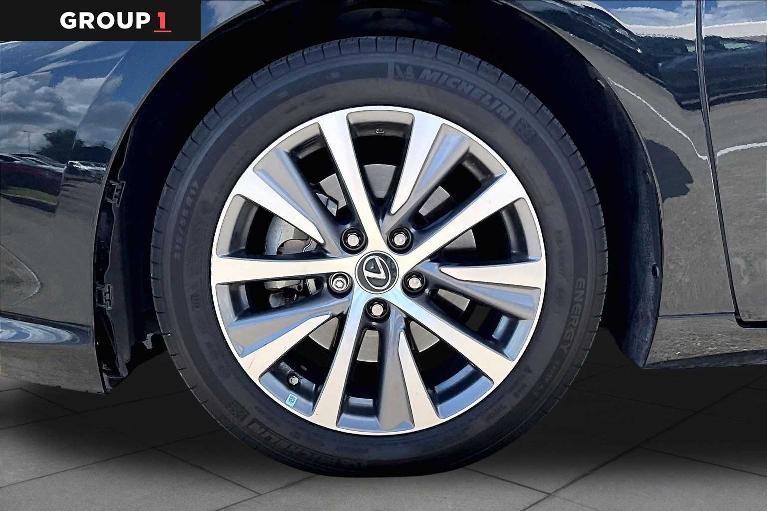 Used 2021 Caviar Lexus  image 9