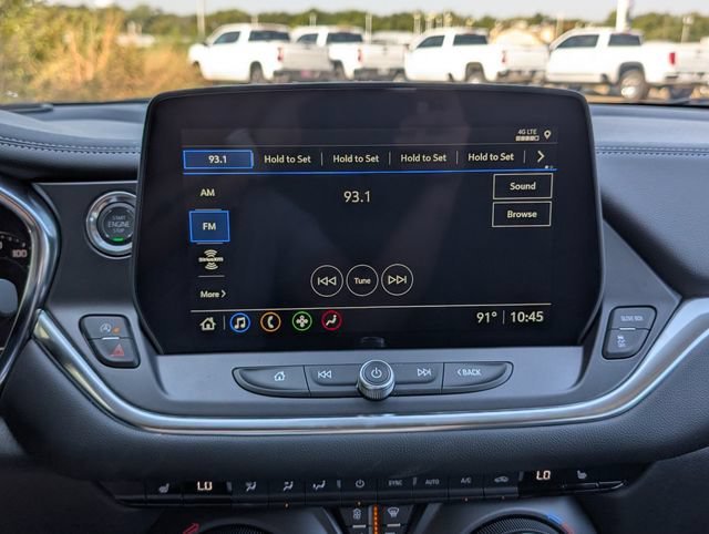 2026 Chevrolet Blazer 3LT - Photo 18