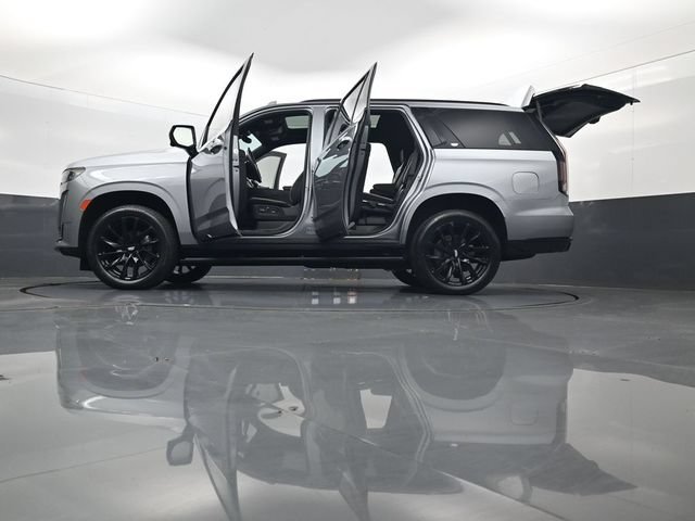 2024 Cadillac Escalade Sport - Photo 35