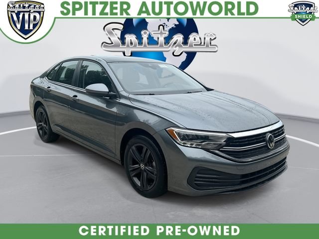 2023 Volkswagen Jetta 1.5T SE Auto SULEV's photo