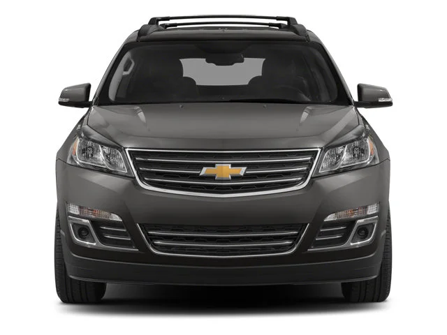 Used 2014 Silver Ice Metallic Chevrolet LTZ image 7