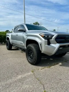 2025 Toyota Tacoma SR5 4x4 Double Cab Long Bed's photo