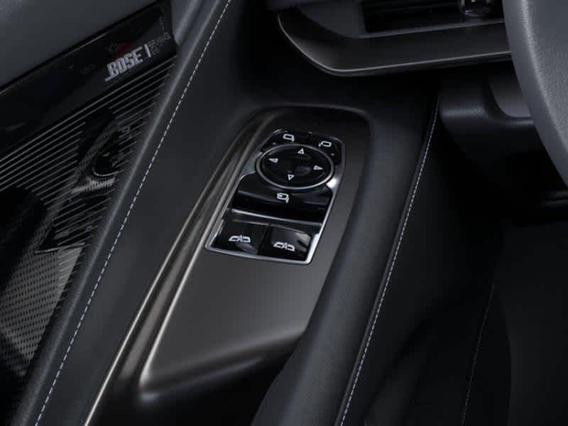 2027 Chevrolet Corvette 2LT - Photo 21