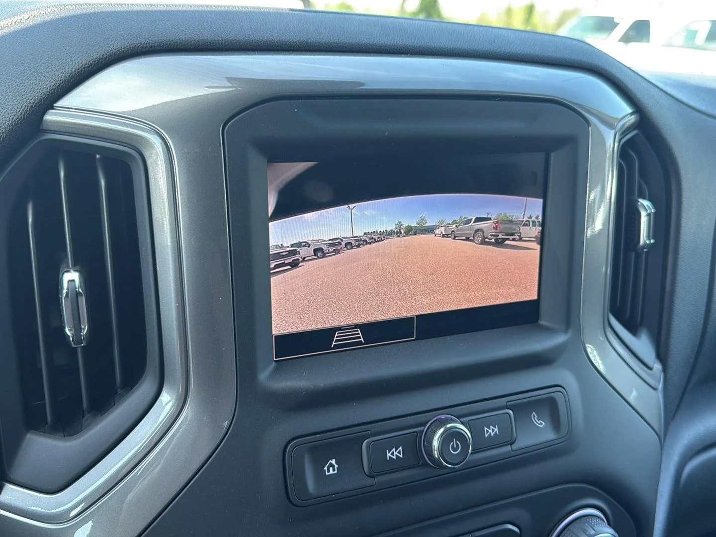 2026 Chevrolet Silverado 3500 HD Work Truck - Photo 7