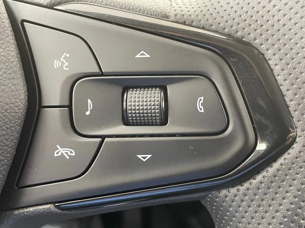 2026 Chevrolet Trax LT - Photo 24