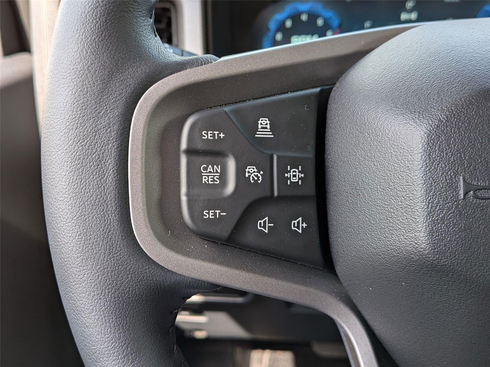 New 2025 Oxford White Ford Badlands® image 16