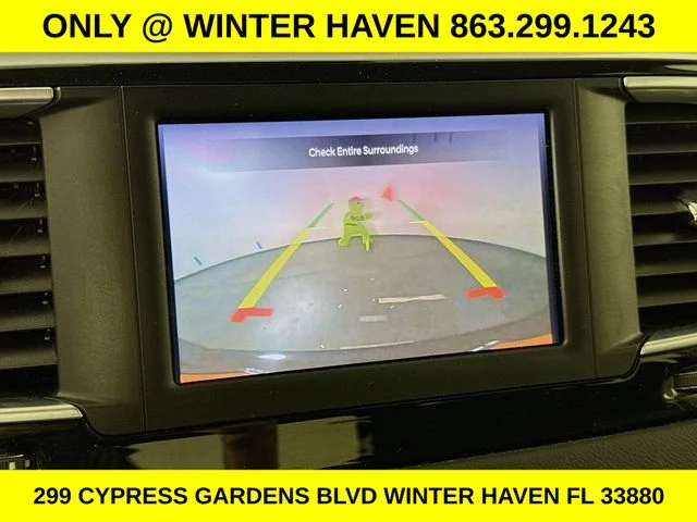 Used 2024 Black Chrysler LX image 13