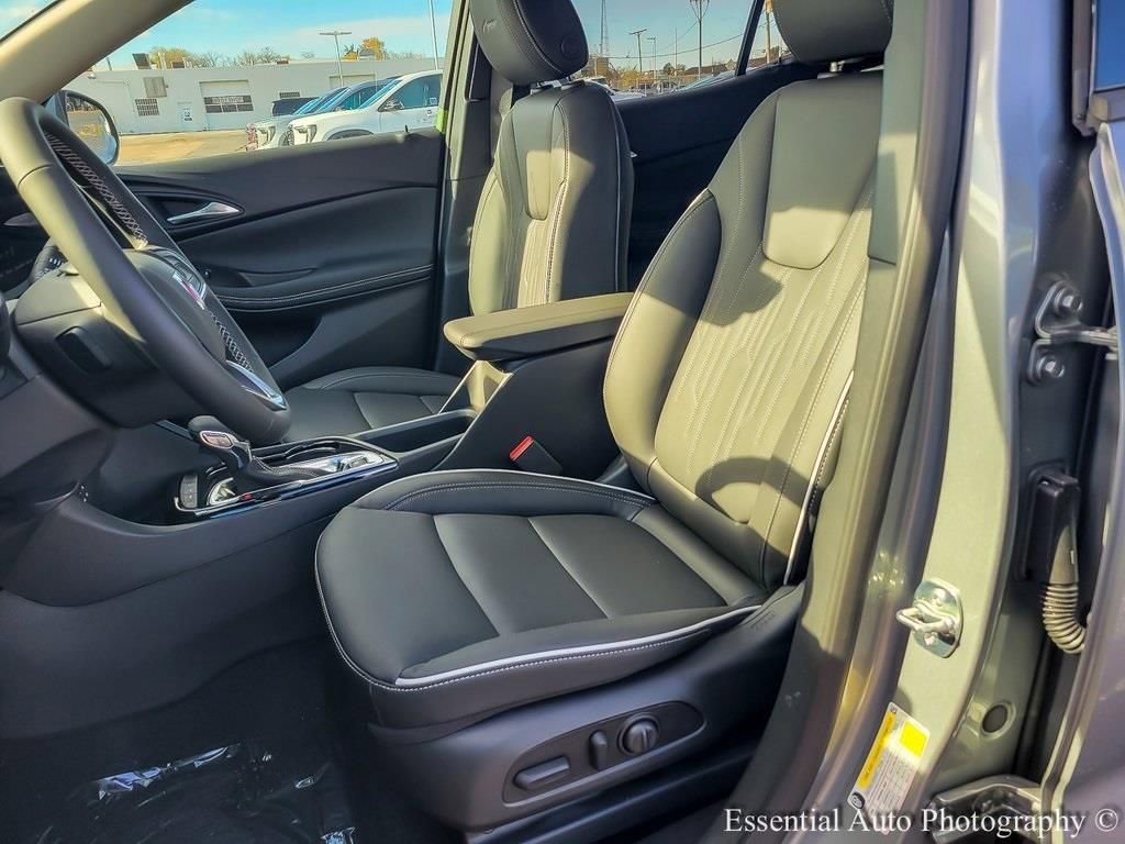 2026 BUICK ENCORE GX - Image 6