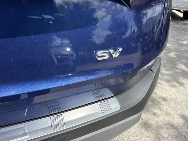 2023 Nissan Rogue SV - Photo 25