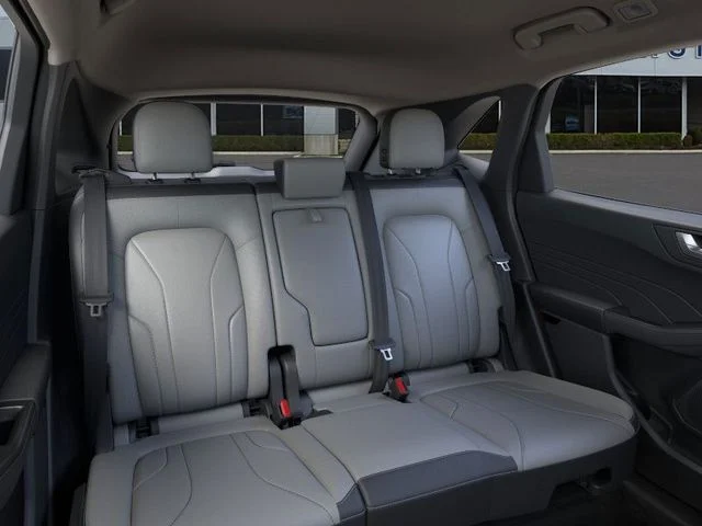 2025 Ford Escape Plug-in hybrid PHEV - Photo 11
