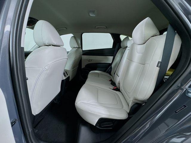 New 2026 Gray Hyundai SEL Plus FWD image 38