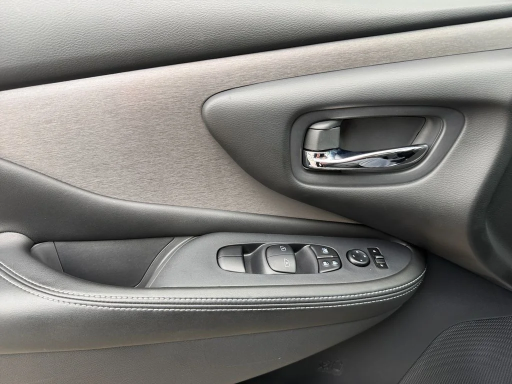 2024 Nissan Murano SV - Photo 11