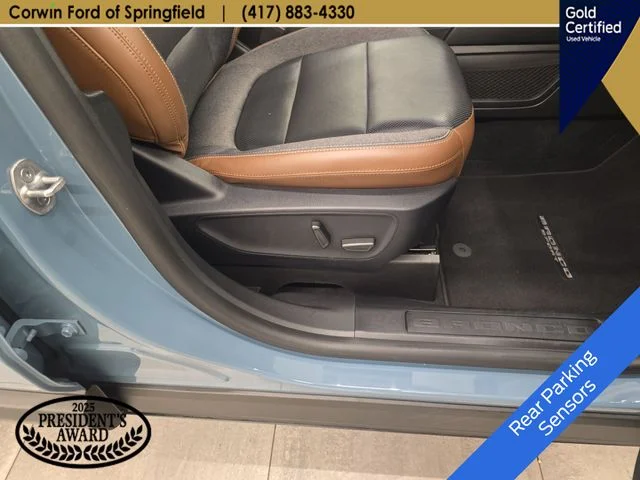 Used 2021 Area 51 Ford Outer Banks image 11