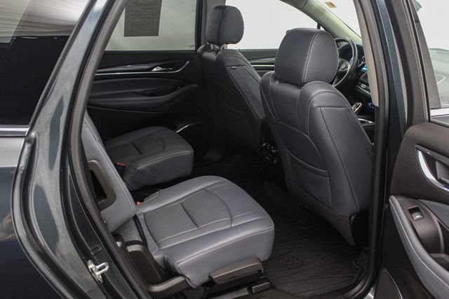 Certified Used 2019 Includes Pitch Dark Night lower exterior accent color.) Buick Premium image 16