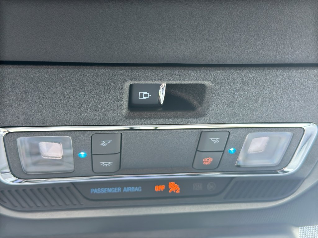 New 2026 Agate Black Metallic Ford Lariat® image 28