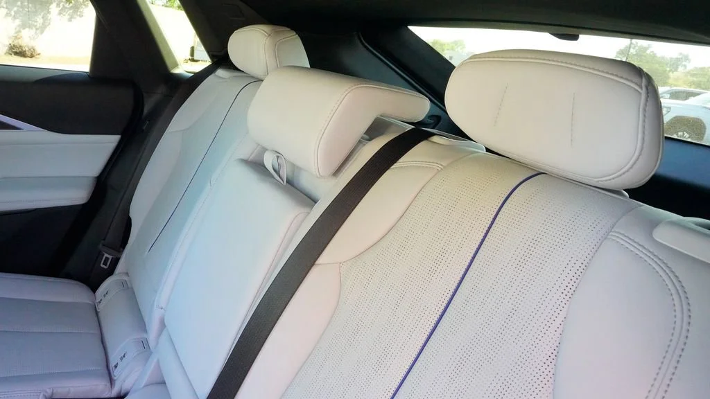 2026 Cadillac LYRIQ Luxury - Photo 10