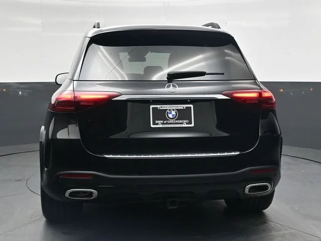 Used 2024  Mercedes-Benz GLE 580 image 5
