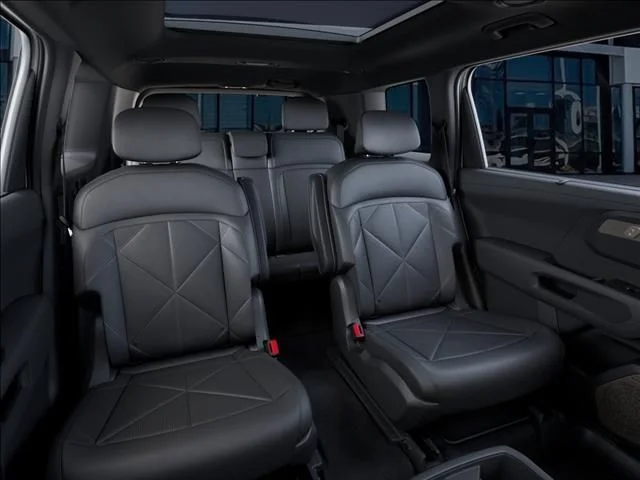 New 2027 White Kia SX image 16