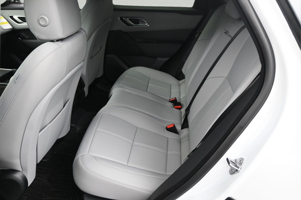 New 2026 White Land Rover S image 6