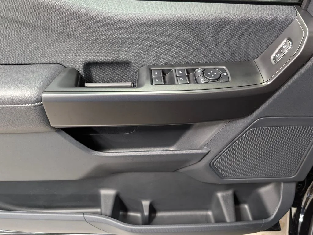 New 2026 Agate Black Metallic Ford STX® image 14
