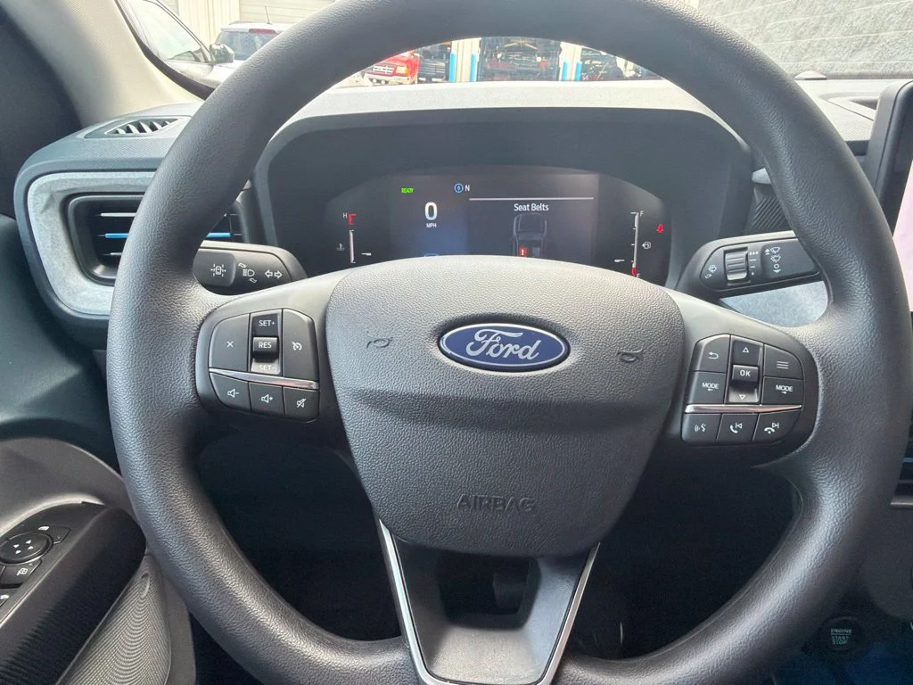New 2026 Velocity Blue Ford XLT image 16