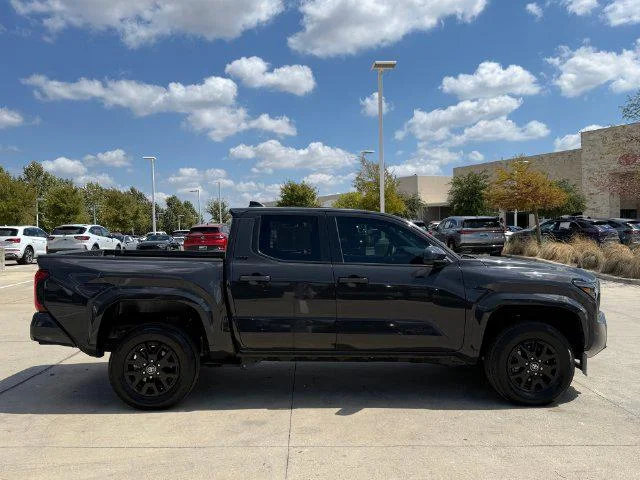 Certified Used 2026 UNDERGROUND Toyota SR5 image 33