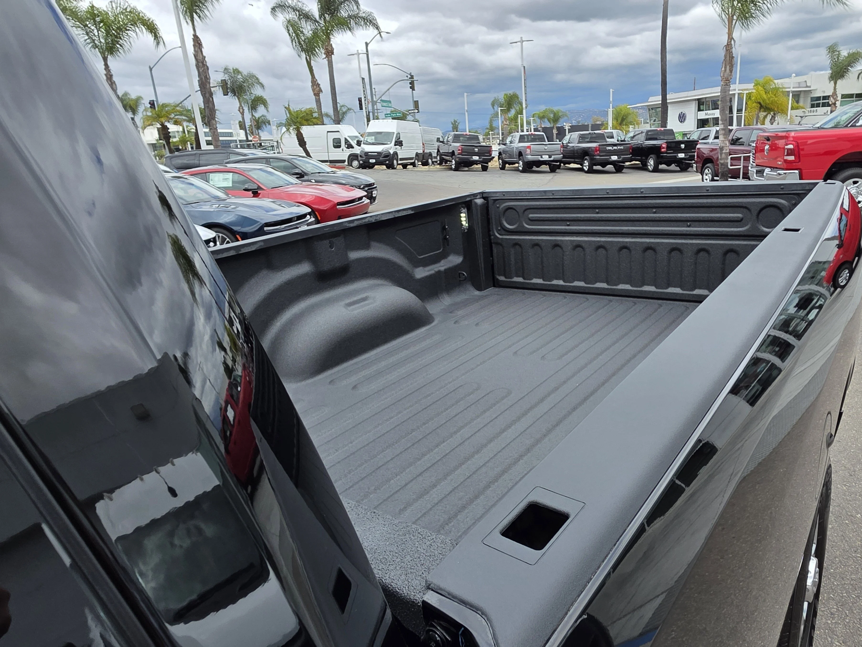 2025 RAM 2500 Big Horn - Photo 14
