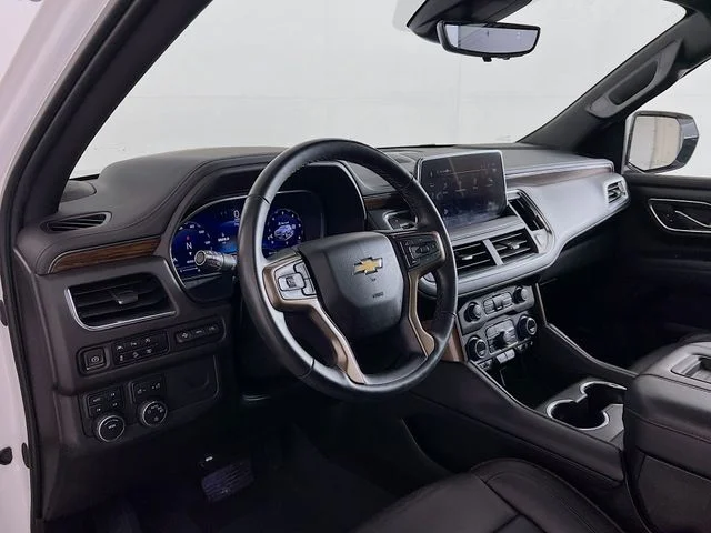 2023 Chevrolet Suburban High Country - Photo 38