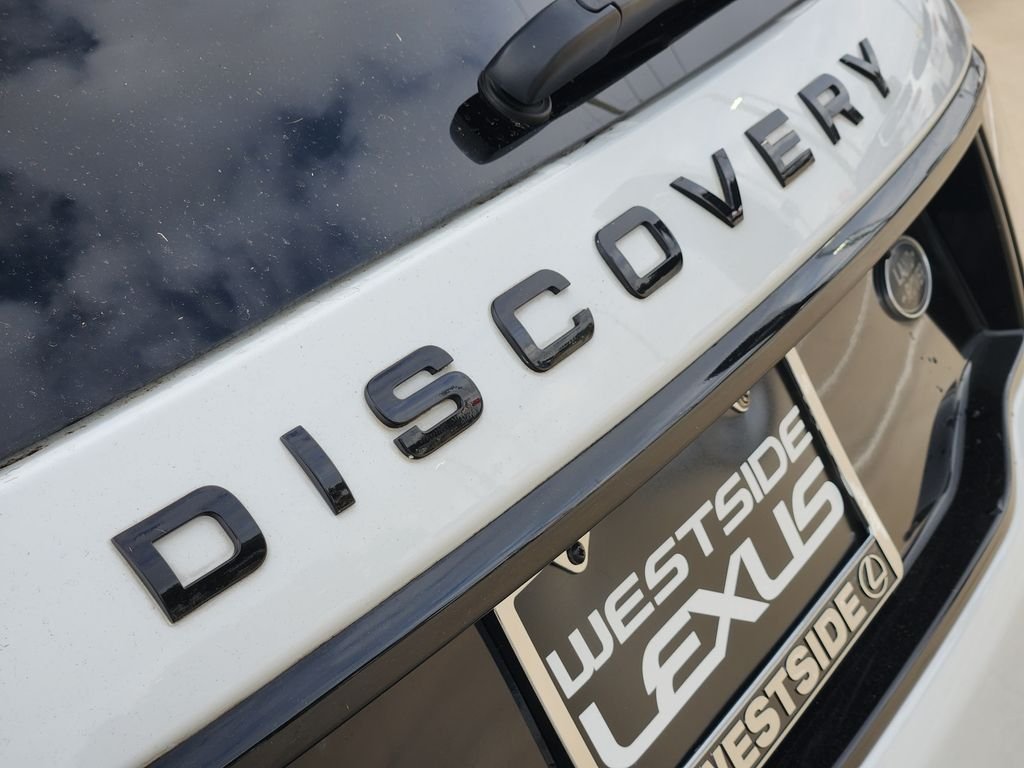 Used 2021  Land Rover S R-Dynamic image 12