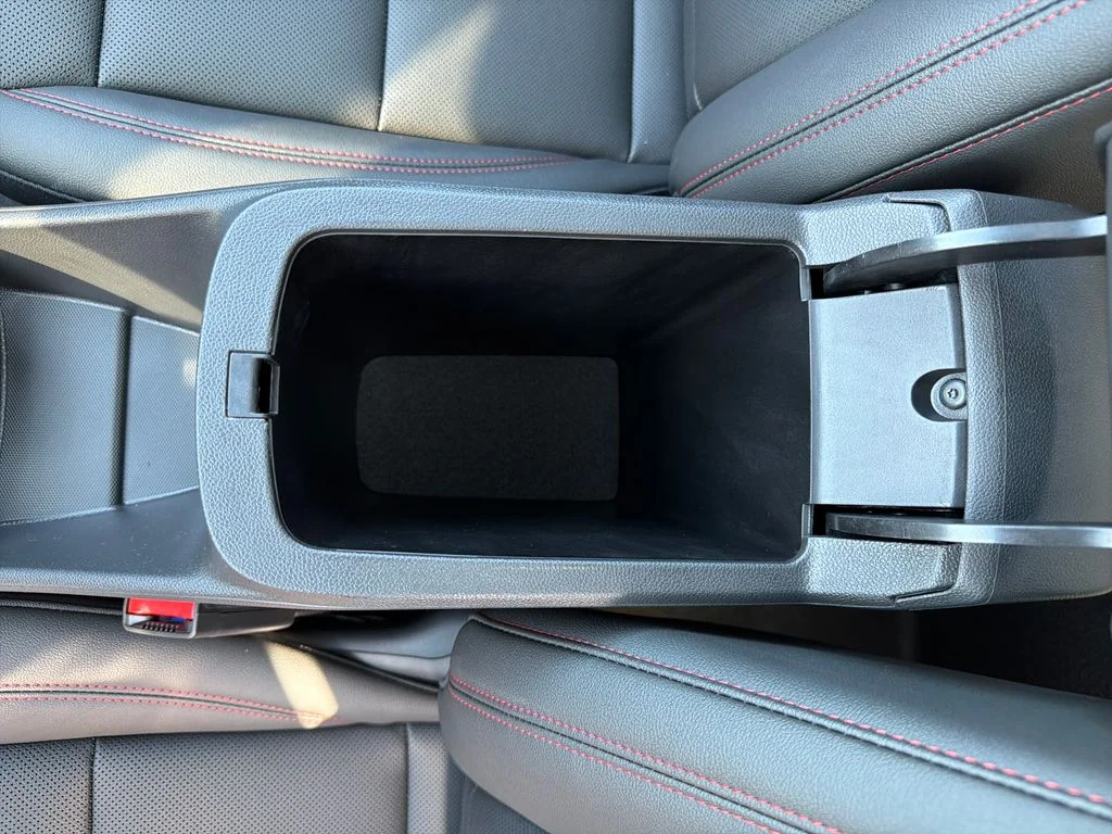 2026 Chevrolet Trax RS - Photo 27