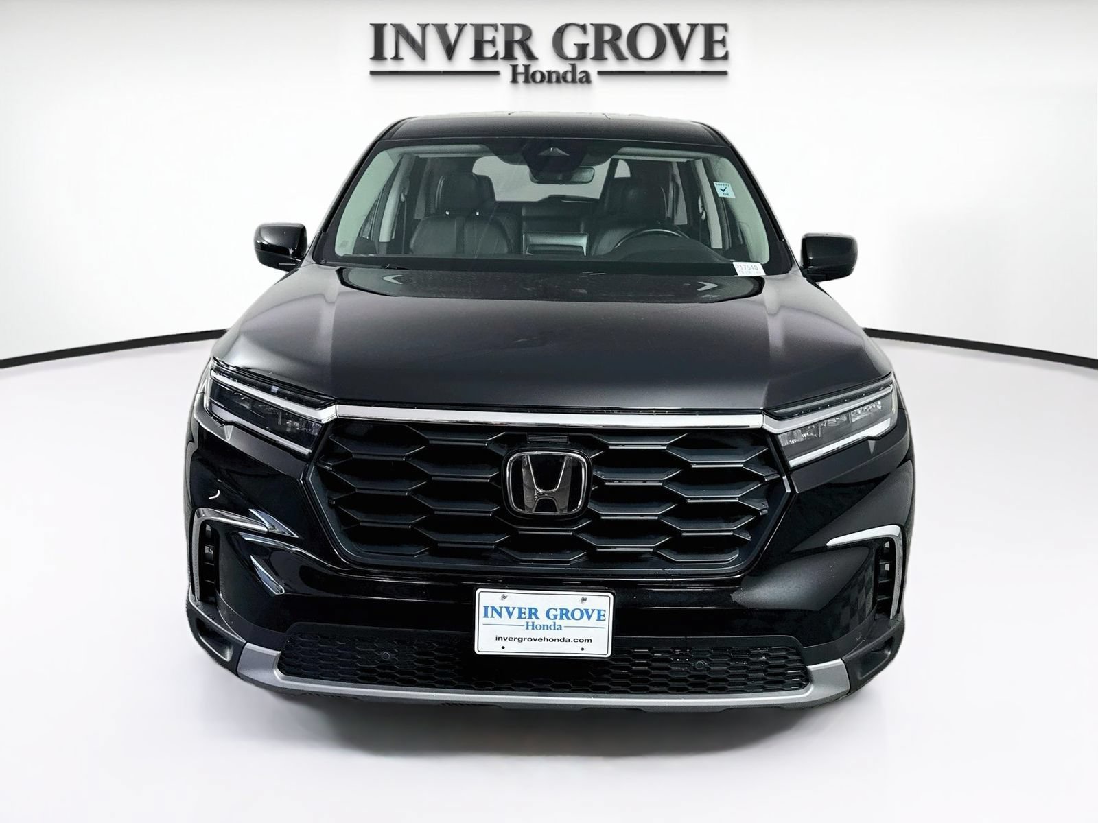2023 Honda Pilot EX-L - Photo 21