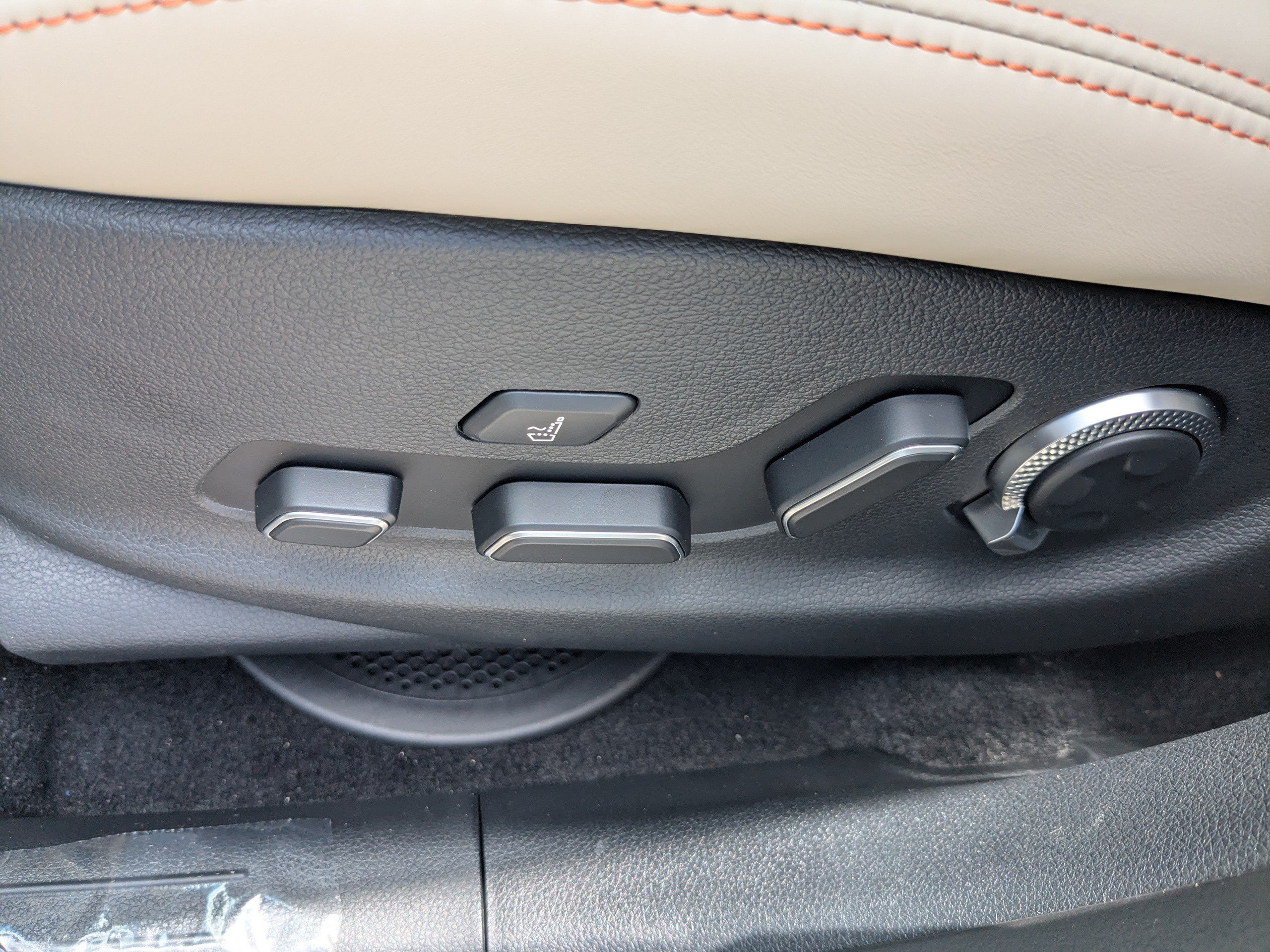 2026 GENESIS GV70 Sport Prestige - Photo 19