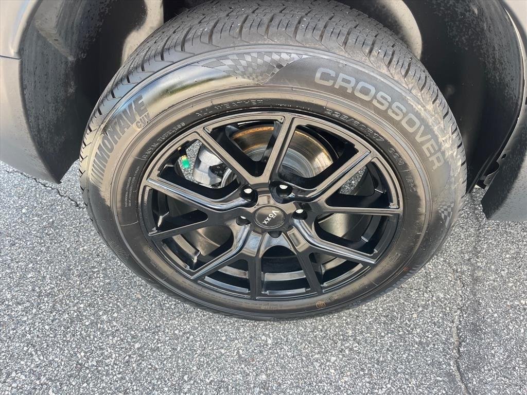2025 Chevrolet Trailblazer LS - Photo 28