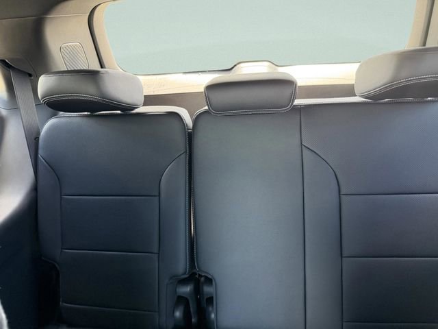 2026 Chevrolet Traverse LT - Photo 28