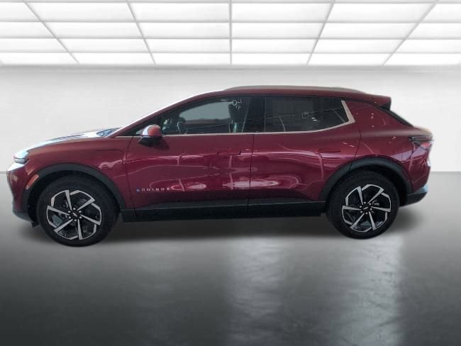 2026 Chevrolet Equinox EV 2LT - Photo 30