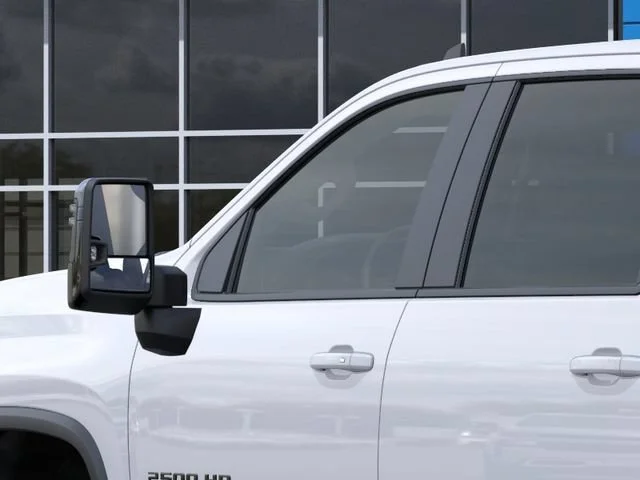 2026 Chevrolet Silverado 2500 HD LT - Photo 12