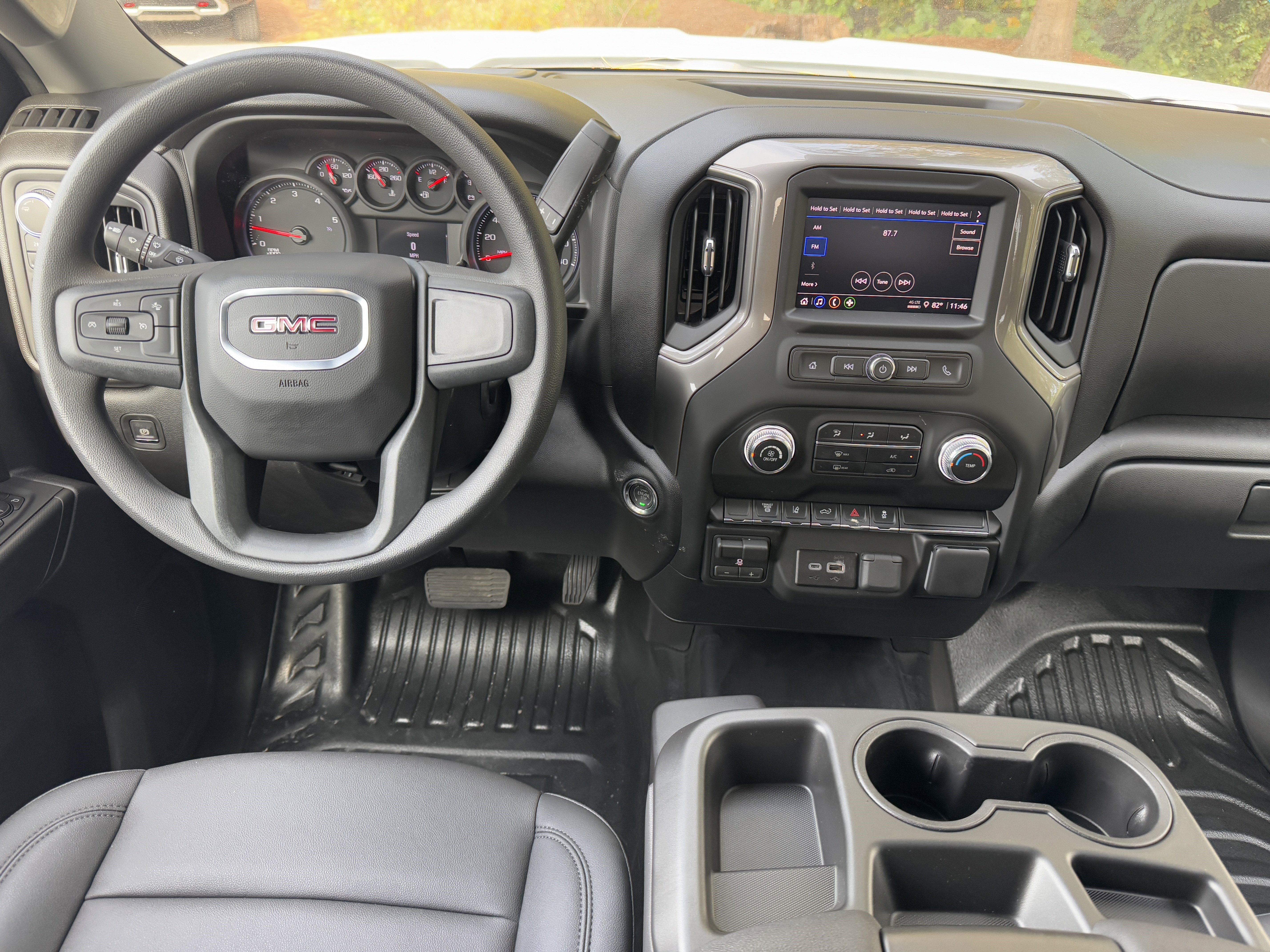 2026 GMC Sierra 2500HD Pro - Photo 42