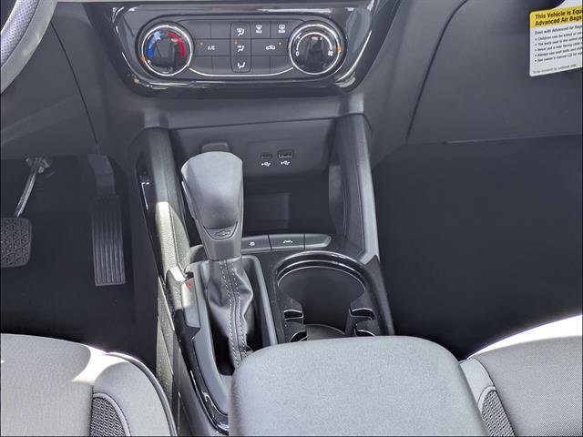 2026 Chevrolet Trailblazer LT - Photo 21
