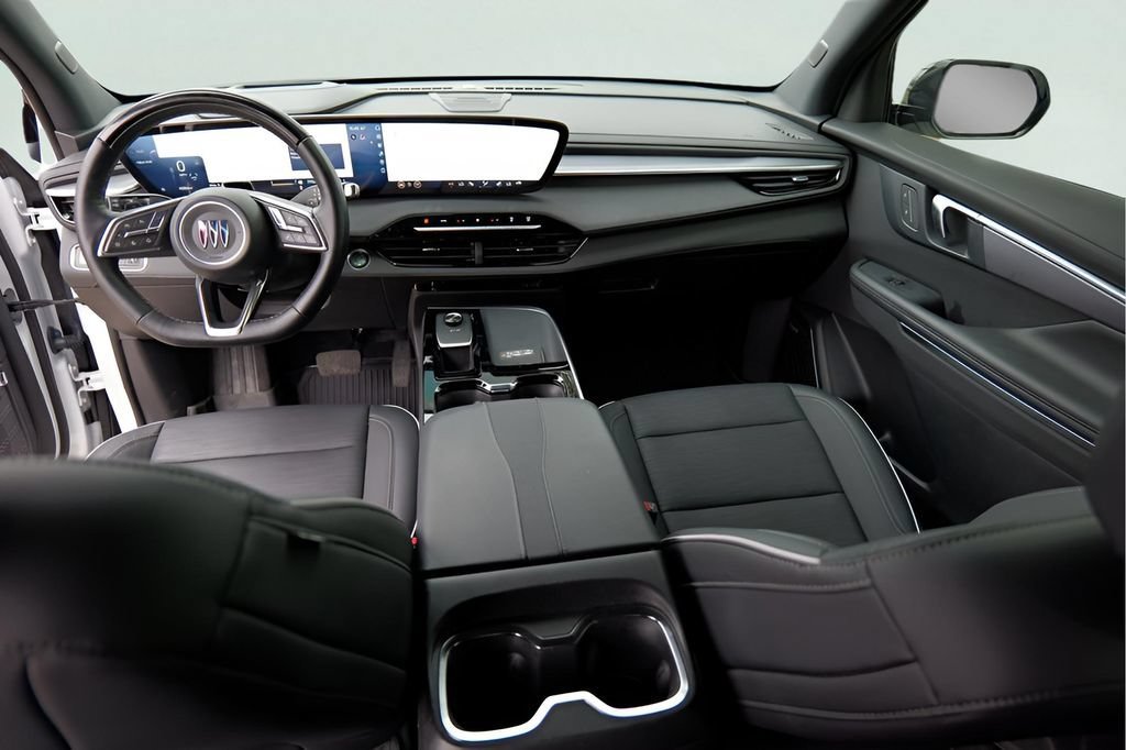 2026 Buick Enclave Sport Touring - Photo 25