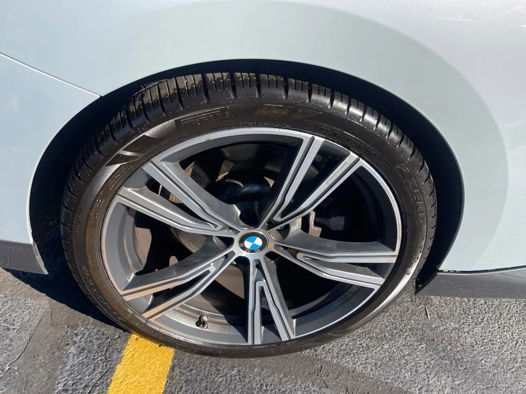 Used 2022 Gray BMW 230i image 21