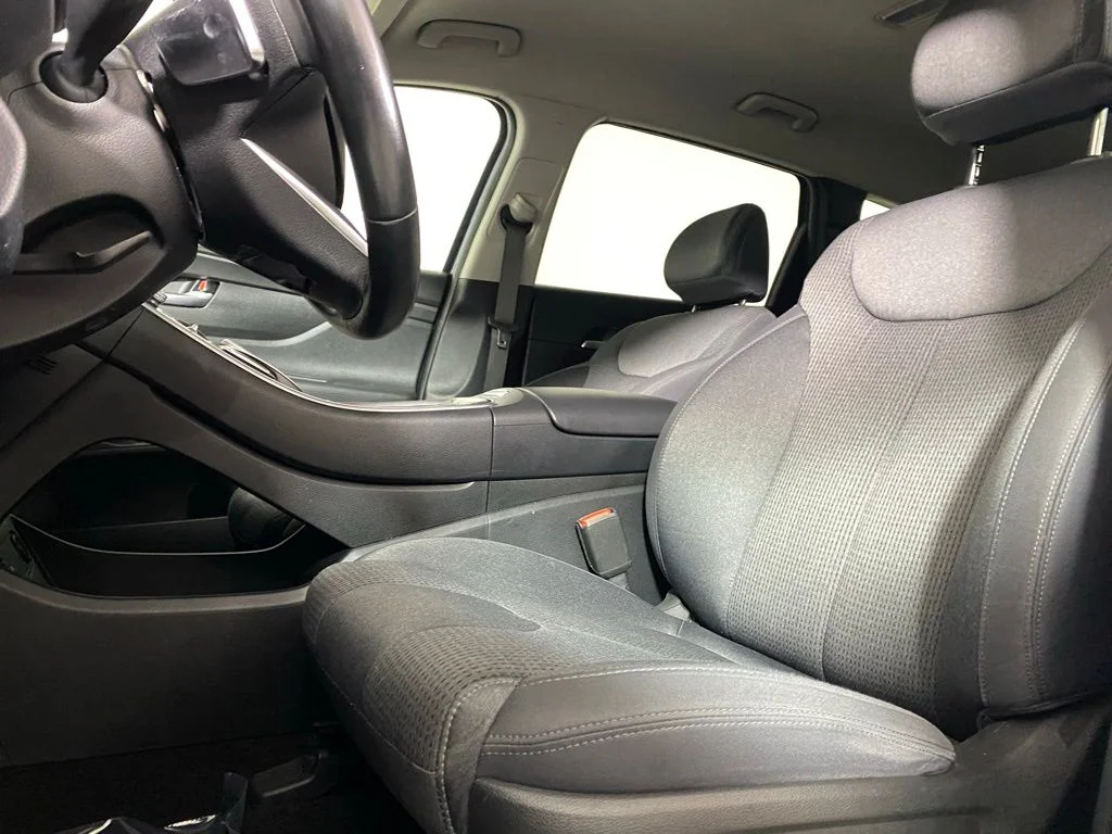 Used 2023 Blue Hyundai SEL image 20